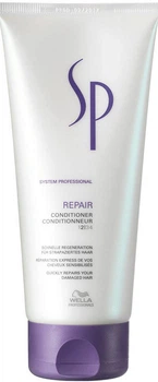 Кондиціонер Wella Professionals SP Repair для пошкодженого волосся 200 мл (3614226768162)
