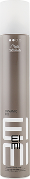 Lakier do włosów Wella Professionals Eimi do elastycznego utrwalenia 500 ml (4064666218113)