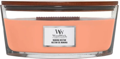 Świeca zapachowa Woodwick Manuka Nectar 453.6 g (5038581160191)