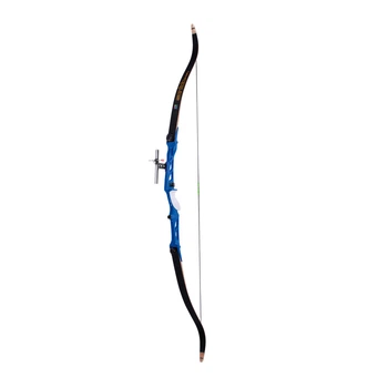 Лук Sanlida X7 RH 70"-24# Blue