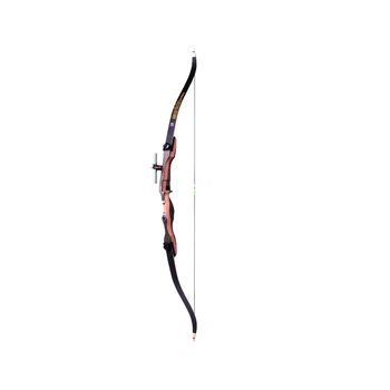 Лук Sanlida Noble Wood RH 68"-36#