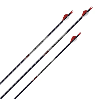 Стріла Easton FMJ 4mm 340