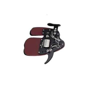 Напальчник Decut HockIII RH Large Black