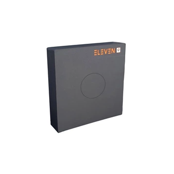 Мішень Eleven Polyfoam Standart 80x80x17 cm + вставка 24.5 cm