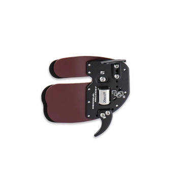 Напальчник Decut RUGBIII RH Medium Black