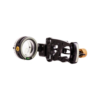Приціл Trophy Ridge Drive Slider RH Black