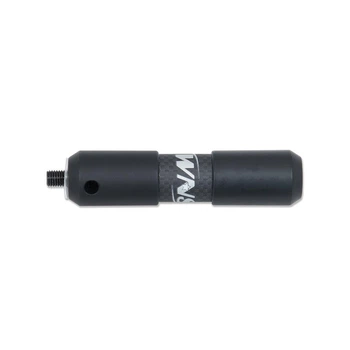 Подовжувач WNS SMC 5" Black Matt