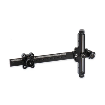 Приціл Decut Sius Compound Micro Click RH/LH Black