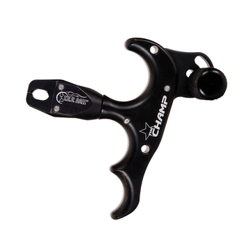 Реліз TRU Ball Champ Black