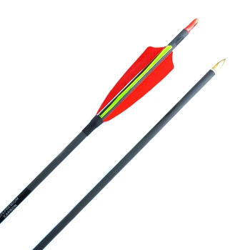 Стріла Musen MSTJ-100YT6