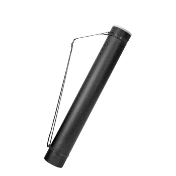 Тубус для стріл Musen QV102 Black