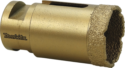 Diamentowe wiertło rdzeniowe Makita M14 68 mm D-44616 (88381406932)