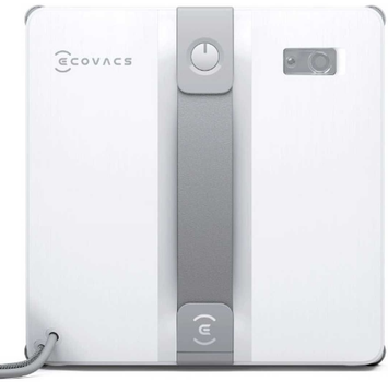 Робот-пилосос (мийник вікон) Ecovacs Winbot Mini (WG841-01TD)