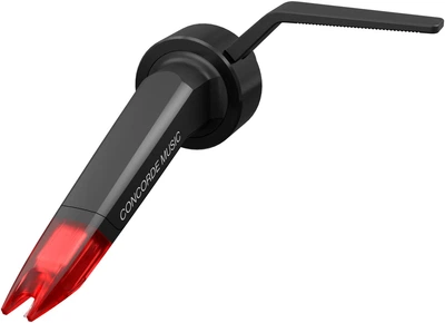 Звукосниматель Ortofon Concorde Music Record player cartrige Red (1430000)
