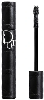 Tusz do rzęs Dior Diorshow Overvolume Black 8.5 g (3348901756198)