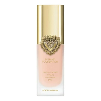 Тональна основа Dolce & Gabbana Everlast Foundation SPF 20 03W Light 27ml