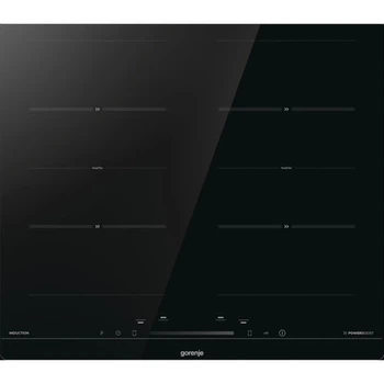 Варильна поверхня GORENJE ISC646BSC