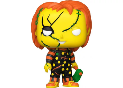 Фигурка Фанко Чаки Хэллоуин №1249 Halloween Chucky Funko BF81000 - Уценка