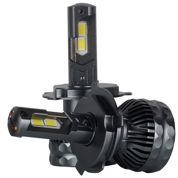 LED лампи автомобільні SoKill MG H4 H/L 80W 9-32V 6К LED к-т.