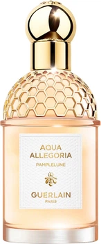 Тестер Туалетная вода для женщин Guerlain Aqua Allegoria Pamplelune 125 мл (3346475555261)