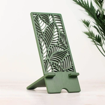Підставка для телефону VANZA Leaf