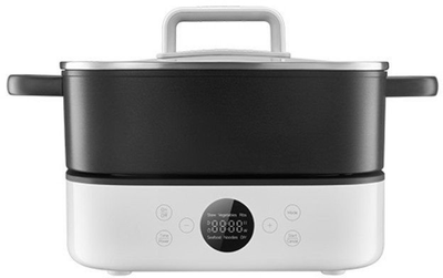 Multicooker Xiaomi Hot Pot Cooker 6 l (BHR9704EU)