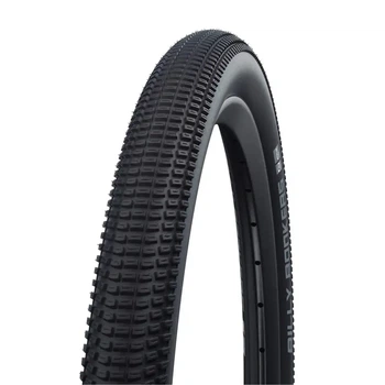 Велосипедна покришка 26x2.10 складна Schwalbe Billy Bonkers TIR-36-21