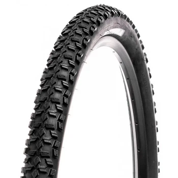 Велосипедная покрышка 29x2.25 черная Kenda 30tpi (TIR-38-76)