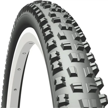 Велосипедная шина 26x2.25 черная Mitas TRITON R08 Classic (TIR-A4-35)