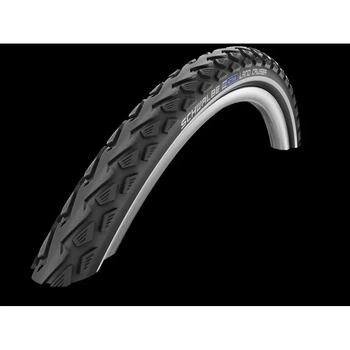 Велосипедная покрышка 26x2.00 Schwalbe Land Cruiser 50TPI 850g (11101036)