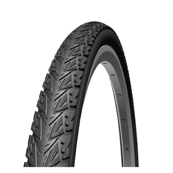 Велосипедная покрышка 28 дюймов 700x40C Mitas Sepia V71 Classic черная TIR-49-05