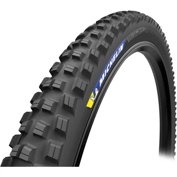 Велосипедная покрышка 29 дюймов Michelin WILD AM2 29x2.60 TLR 3x60TPI 1020г (3464256)
