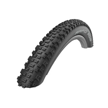 Велосипедная шина 27.5x2.25 Schwalbe Rapid Rob 50TPI 750g (11101395)