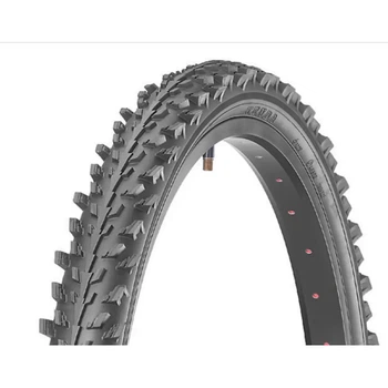 Велосипедная покрышка 26x1.95 Kenda Commuter Trekking 22TPI (TIR-16-83)