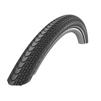 Велосипедная покрышка 29x2.15 складная защита V-Guard Schwalbe Marathon Almotion TIR-61-59
