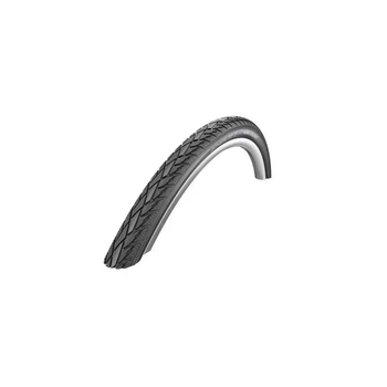 Велосипедна покришка 26x1.75 Schwalbe Road Cruiser Active K-Guard TwinSkin чорна 11101302