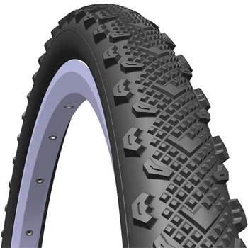 Велосипедна покришка 26 дюймів чорна Rubena WINNER 1.90 MTB (5-10951154)