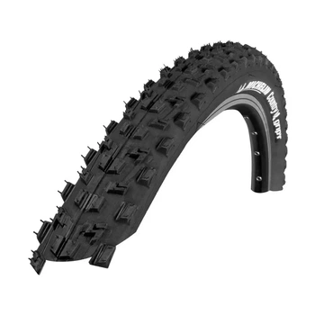 Велосипедная покрышка 27.5 дюймов Michelin COUNTRY GRIPR 2.10 30TPI 695g (3464165)