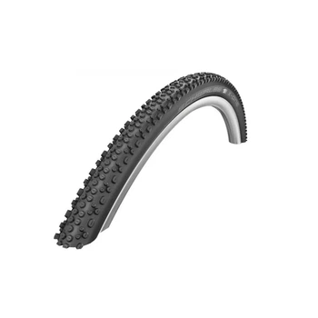 Велосипедная покрышка 27.5x1.30 бескамерная защита от проколов Schwalbe (TIR-73-93)