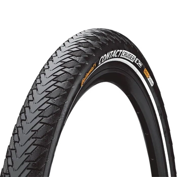 Велосипедная покрышка 28x2.00 светоотражающая Continental (101515)
