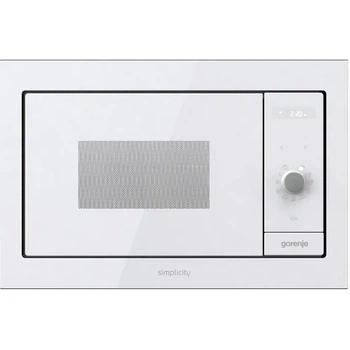 Мікрохвильова піч вбудована GORENJE BM235G1SYW