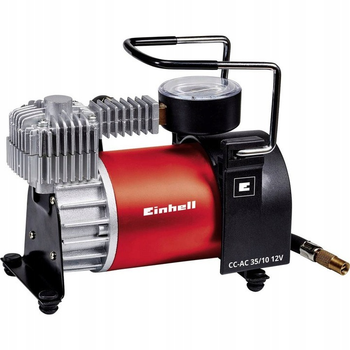 Kompresor samochodowy Einhell CC-AC 35/10 12 V (2072121)