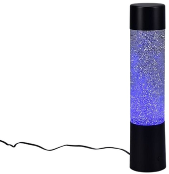 Настільна лампа Reality GLITTER 1W (R50871032)