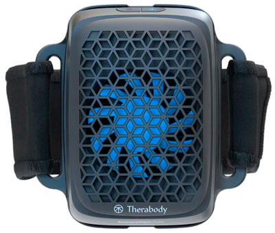 Urządzenie do regeneracji ciepłem i zimnem RecoveryTherm Cube TB03780-01