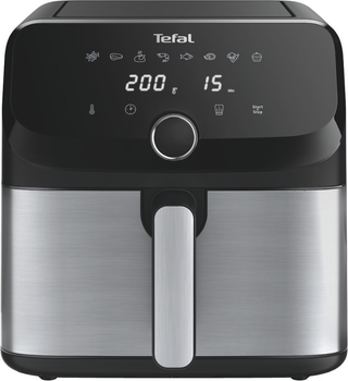 Мультипіч Tefal Easy Fry Mega EY855D10