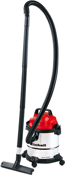 Промисловий пилосос Einhell TC-VC 1812 S (2342370)