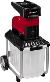 Rozdrabniacz ogrodowy Einhell GC-RS 60 CB (3430635)