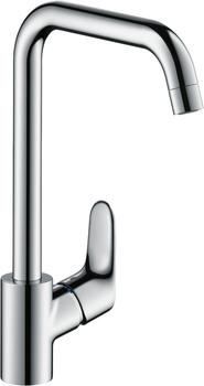 Bateria kuchenna Hansgrohe Focus 31820000