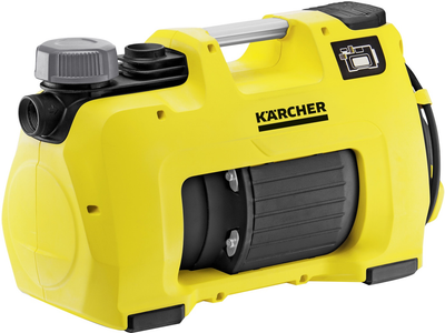 Pompa Karcher BP 4 Home & Garden (1.645-363.0)