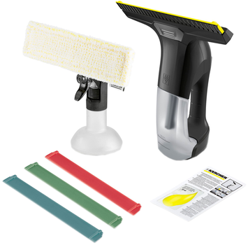 Odkurzacz do okien Karcher WV 6 Plus Multi Edition (1.633-514.0)